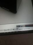 DVD player Samsung