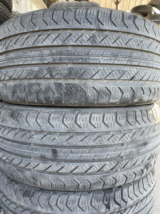 Гуми за кола 225 45 18 / 245 40 18 Continental