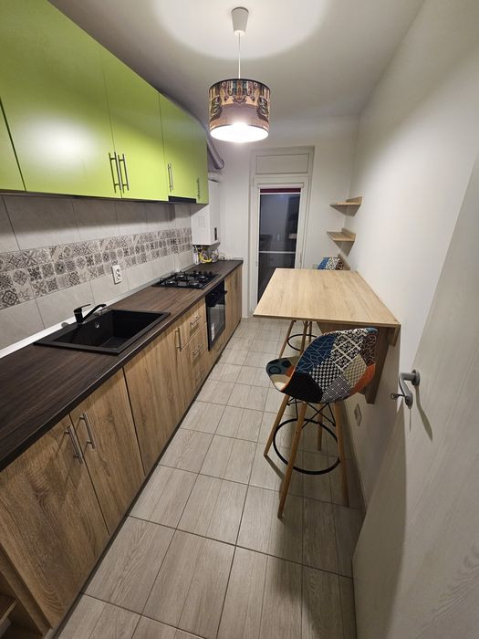 Inchiriez garsoniera Biruintei,  Popesti Leordeni