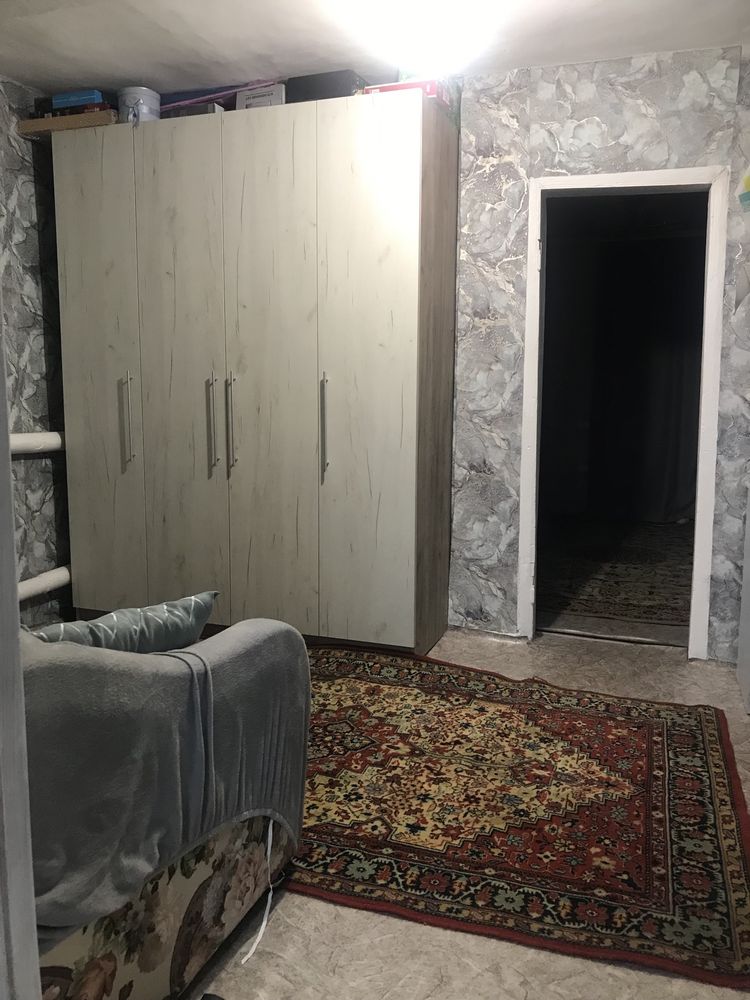 Срочно продам два дома