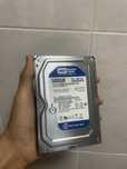 WD blue 500gb отличное состояние