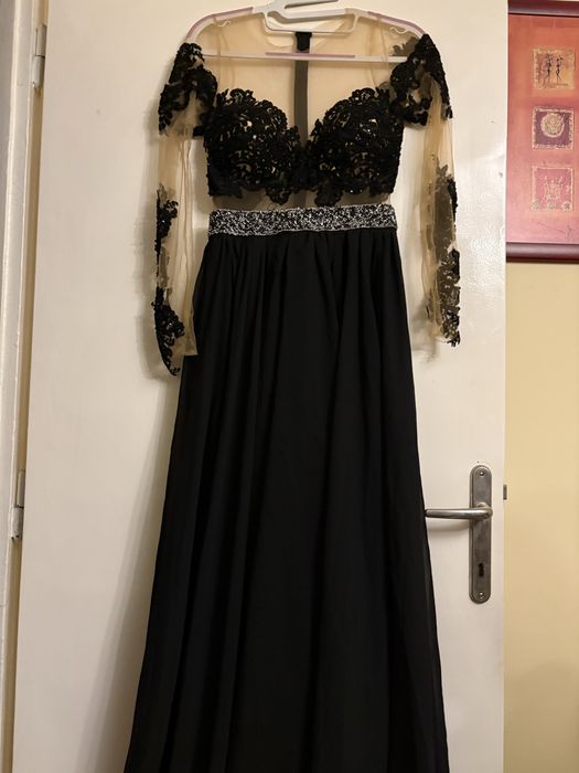Rochie ocazie neagra