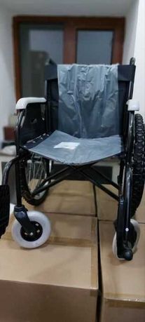 Складная Инвалидная коляска Ногиронлар араваси аравачаси ал2г6