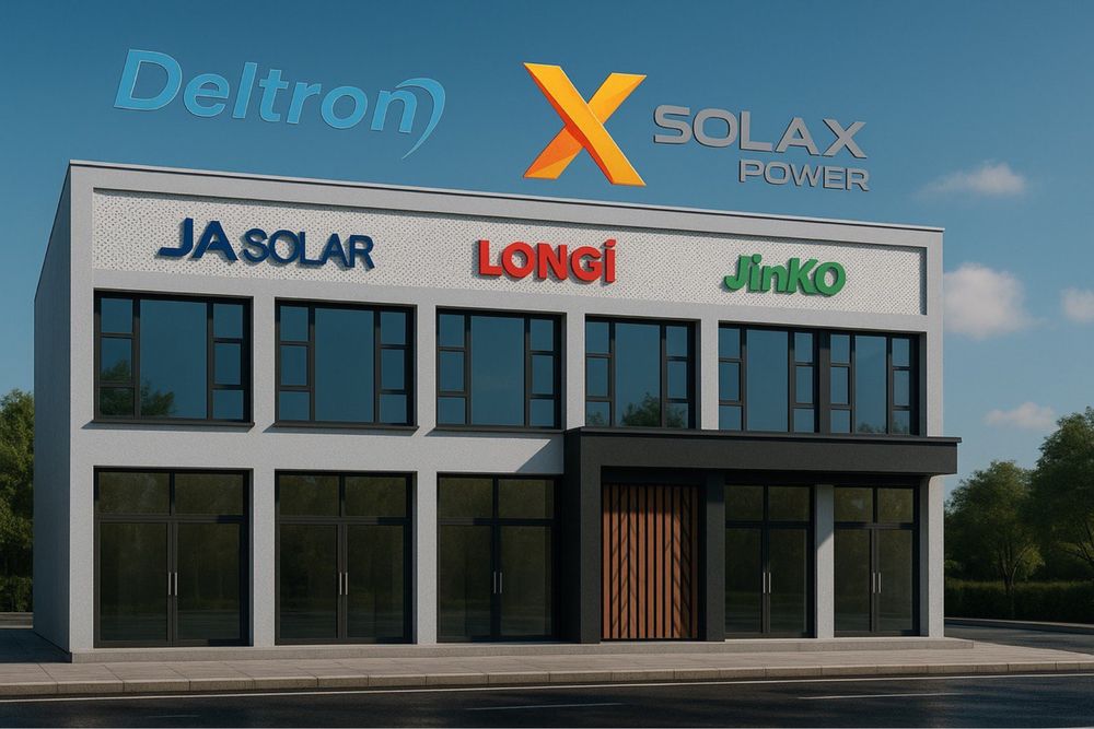 Солнечные панели Оптом Хоразм буйлаб