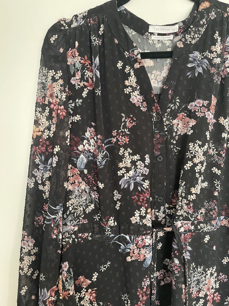 Rochie Reserved, marimea 36