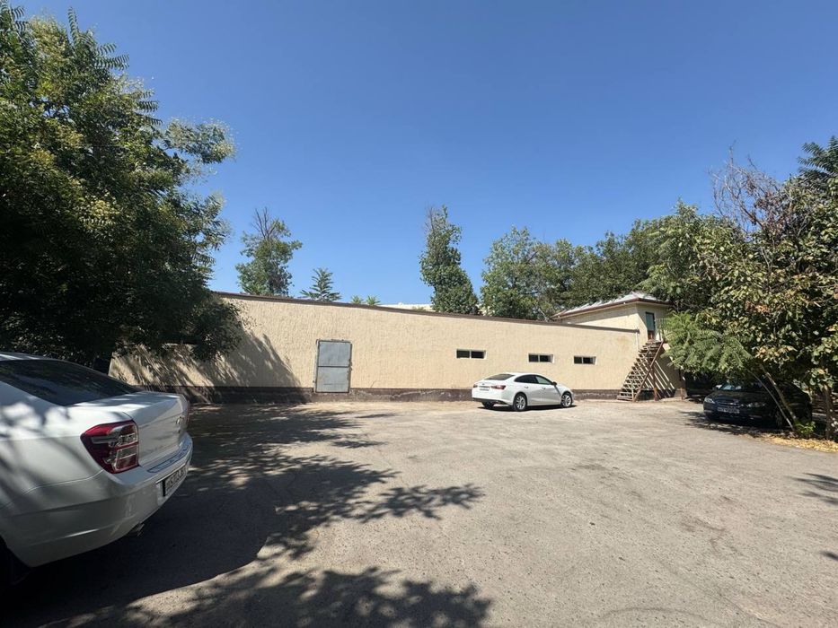 Нежилое помещение на Ганге