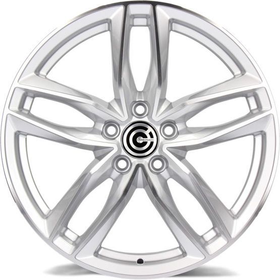 17" Джанти Ауди 5X112 Audi S line A4 S4 B7 B8 B9 A6 S7 C6 C7 Q3 Q1 Q5