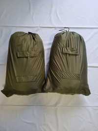 Sac de dormit militar