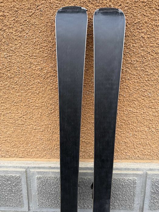 schi rossignol react r8 L170cm