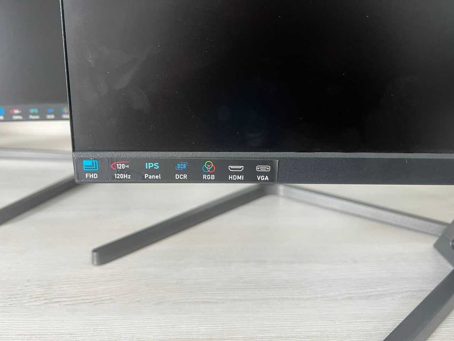 Мониторы Zifler 24