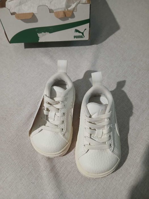 Детски маратонки Puma