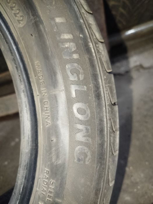 R15 linglong 195 55 r15