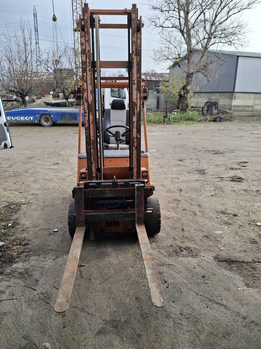 Motostivuitor gpl TOYOTA