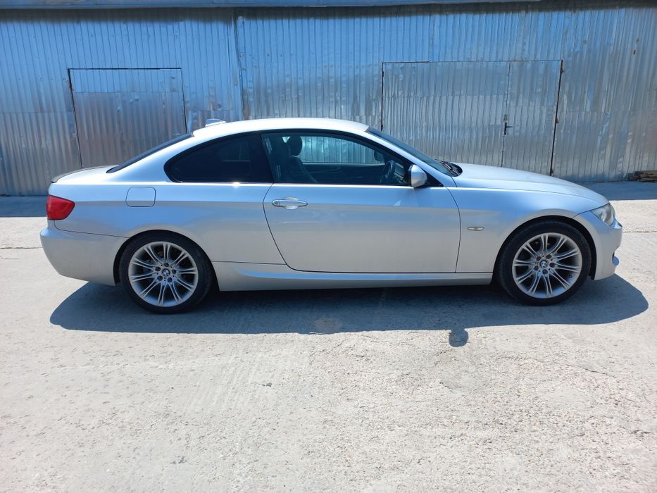 Piese auto BMW e92 lci 320i M pachet