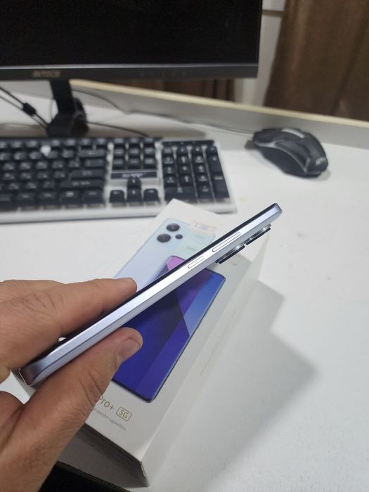 Redmi note 13 pro 5G