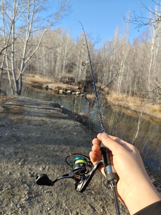 Продам ультралайт комплект подробнее в описании