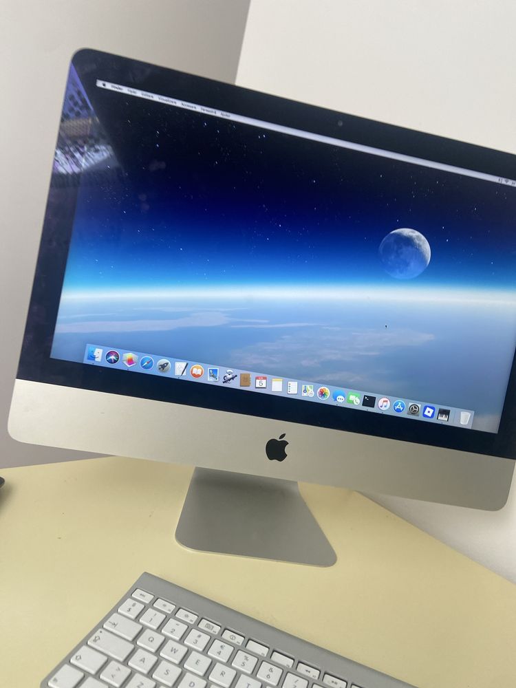 Vand Aple Imac
