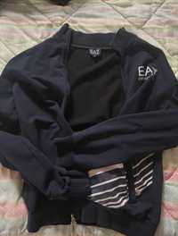 EA7 xxl bluza premium barbati