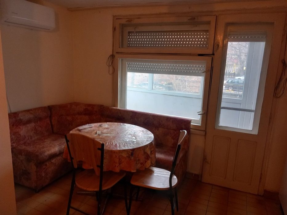 Дава се под наем Двустаен апартамент в с. Мърчево, Област Монтана - 60 кв.м за 204 € - Снимка #3