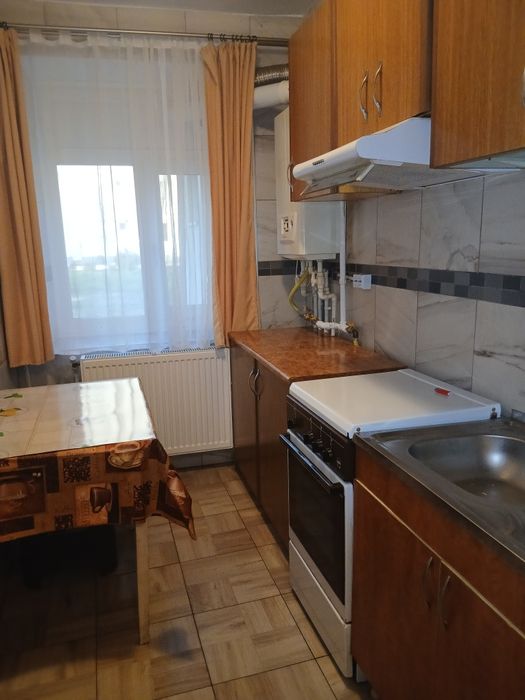 Chirie Apartament 2 camere Amara 1300 pe luna