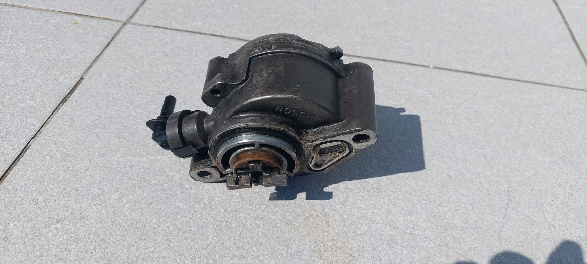 Injectoare,pompă injecție,chiulasa,pompă vacuum ford 1.6 tdci