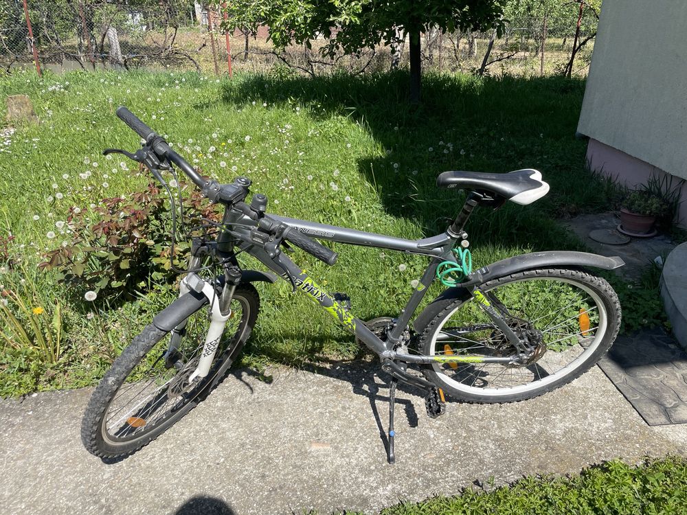 Vand bicicleta Matrix