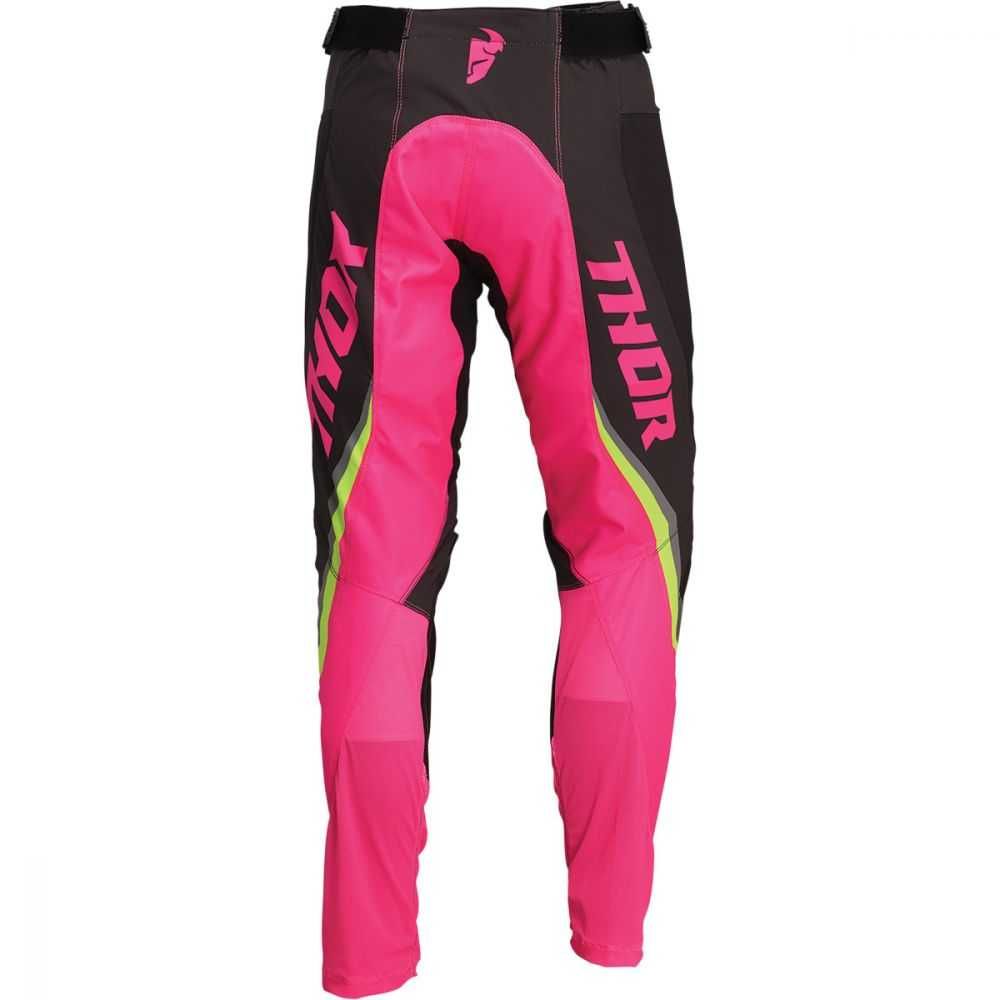 Thor Pantaloni Enduro Dama Pulse Rev