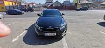 Kia Optima 1,7CRDI, cutie automata, an 2012