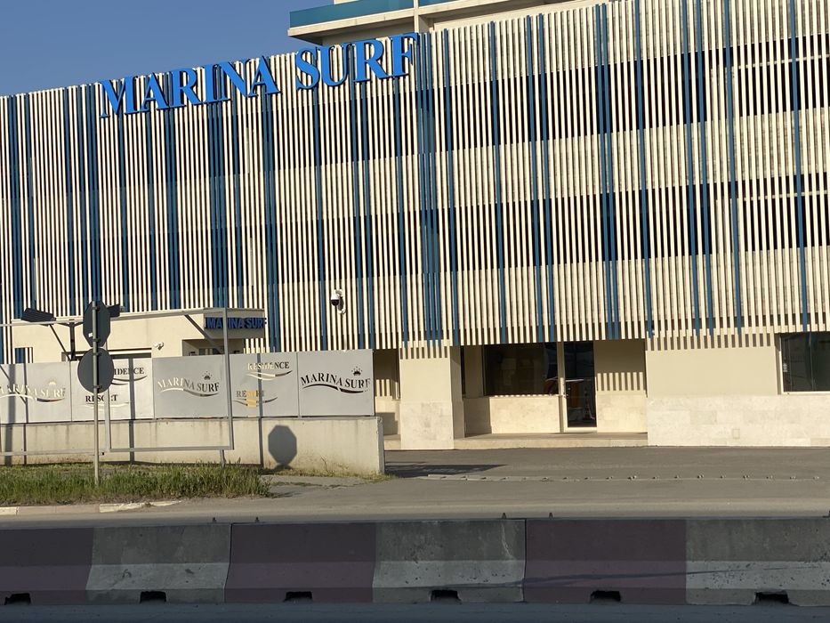 Apartament 3 camere Mamaia Nord