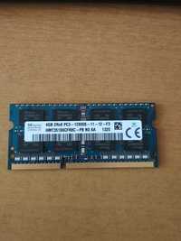 Продам ОЗУ для ноутбука 2 Ггб, DDR3