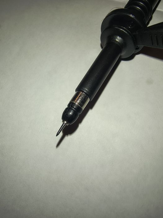 Multimetru Osciloscop Generator funcții Z703s