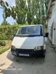 Ford transit. Yaxshi sastayana