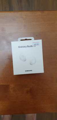 Продается Samsung Galaxy Buds в белом цвете