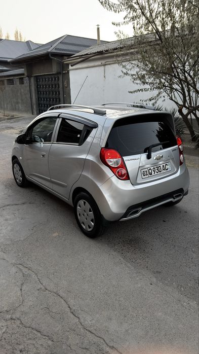 Spark avtamat sotiladi holati zor