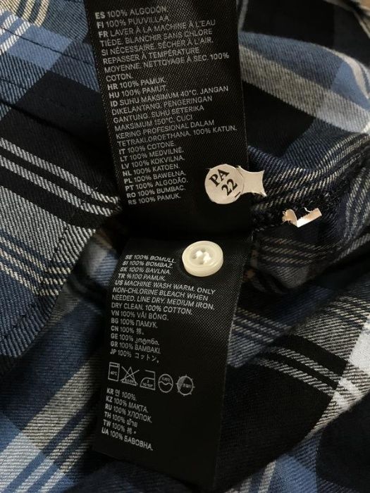 Дамски ризи H&M, Reserved нови с етикети