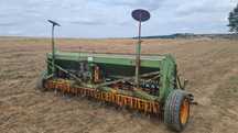 Semănătoare Paioase Amazone d7-40e