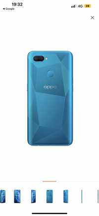 Телефон жоғалды Oppo