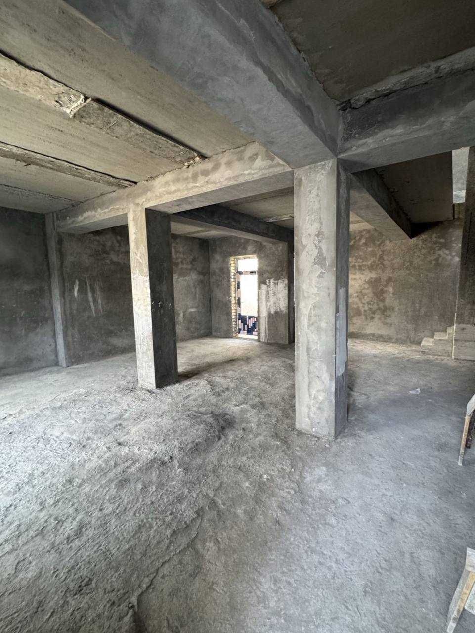 Продаётся 2 Коттеджа‼️‼️‼️Коробки 176м2 и 156м2 Ор Самарканд Дарвоза