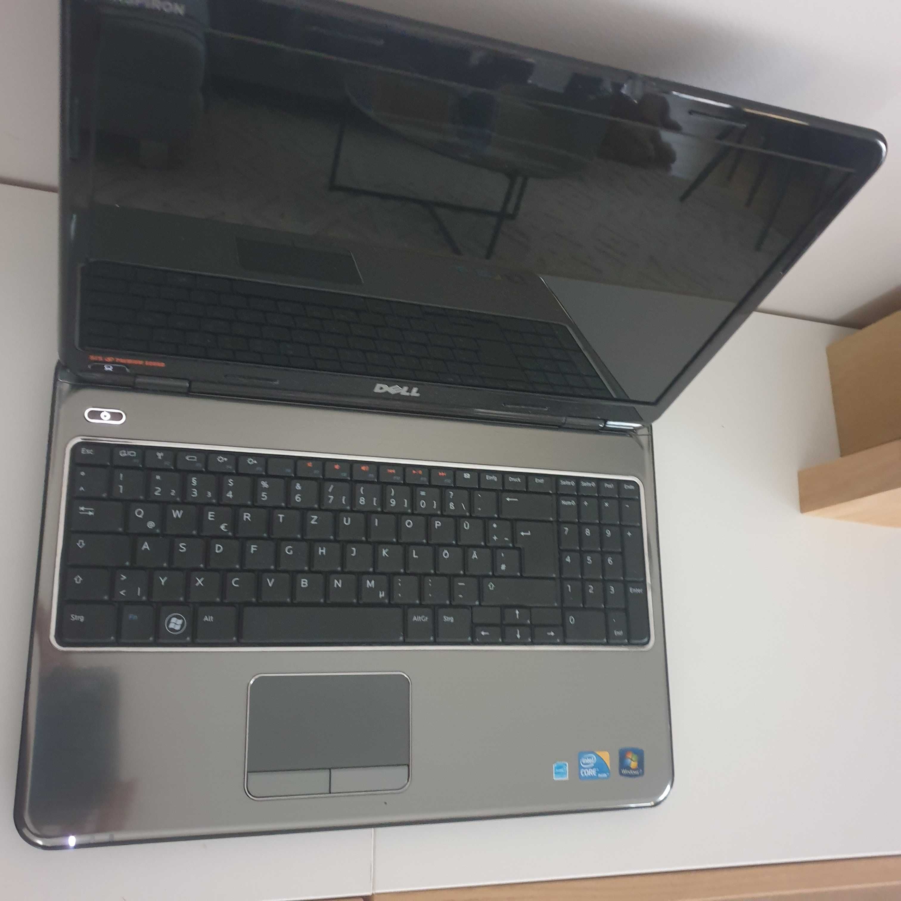 Dell Inspiron N5010 CPU i3