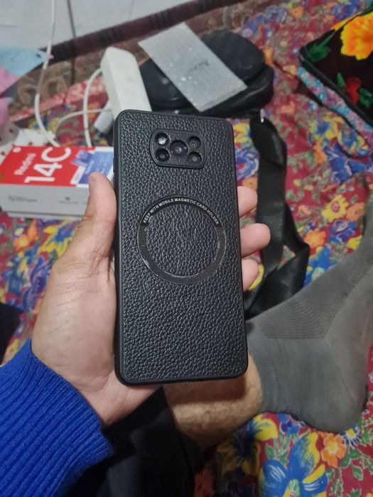 Poco x3 pro sotiladi holati idial pamit 8+8 256