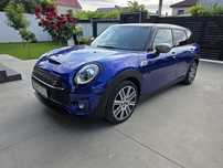 MiniCooper Clubman S