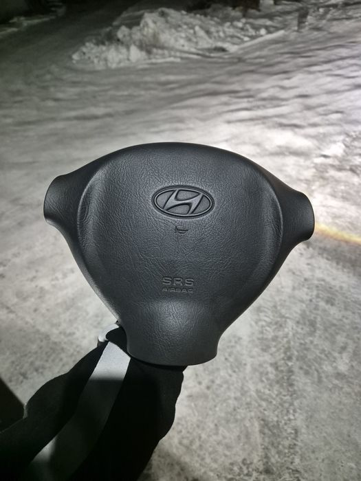 Air Bag Hyundai Santa fe