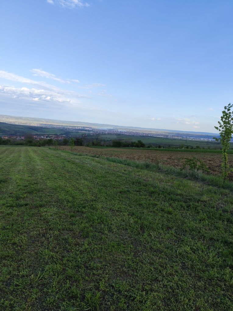 Teren de vînzare Breznița Ocol