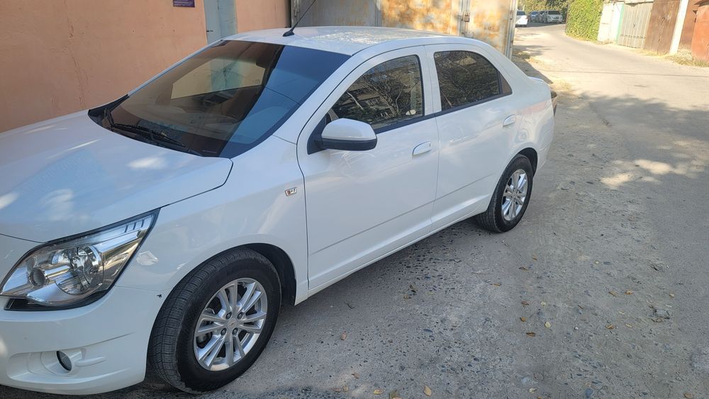 Cobalt 4 LTZ propan