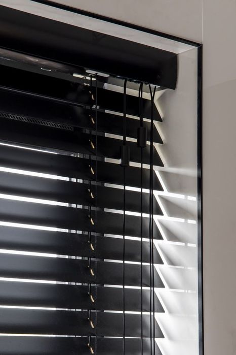 Жалюзи Jalyuzi Деревянные жалузи