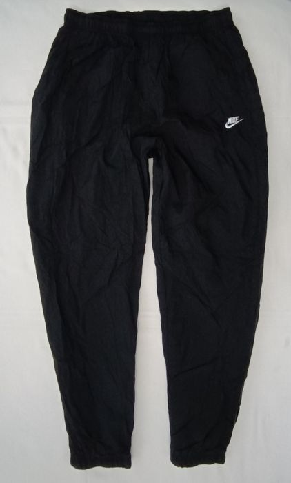 Nike Woven Pants оригинално долнище 2XL Найк спорт долница
