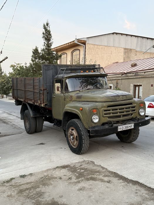 Зил 130 сотилади срочно