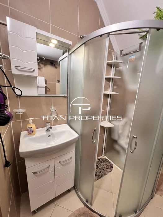 Дава се под наем Многостаен апартамент в Бургас, Сарафово - 124 кв.м за 663 € - Снимка #8