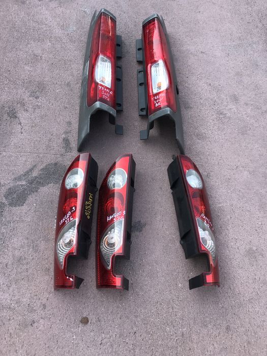 Stop Stopuri Kangoo3 Trafic 2