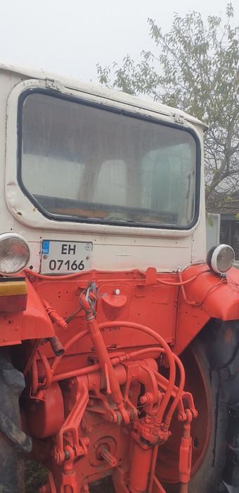 2-броя юмз-та  мнг добро състояние